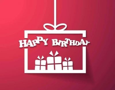 【福利】緯德的小寶貝們生日快樂(lè)！
